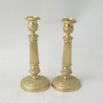 545 3528 CANDLESTICKS